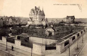 Histoire de Le Chesnay
