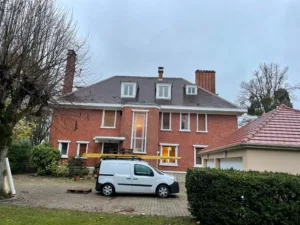 rénovation toiture yvelines