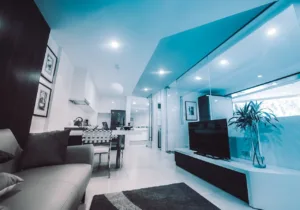 rénovation maison