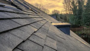 Comment faire expertiser une toiture