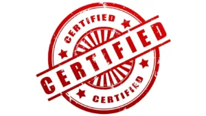 Comment savoir si une entreprise est certifiée RGE