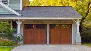 Quel type de toiture pour un garage