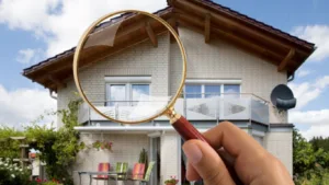 vérification toiture au loup